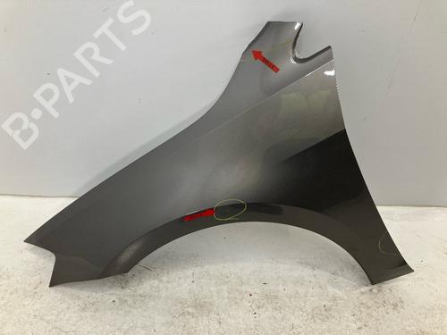 Used Left front fenders VW GOLF VII (5G1, BQ1, BE1, BE2) 1.4 TSI (122 hp) 28064606