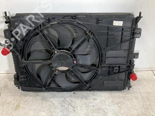 Radiator set PEUGEOT RIFTER 1.5 BlueHDi 100 | BP36004052M120 - Image 7