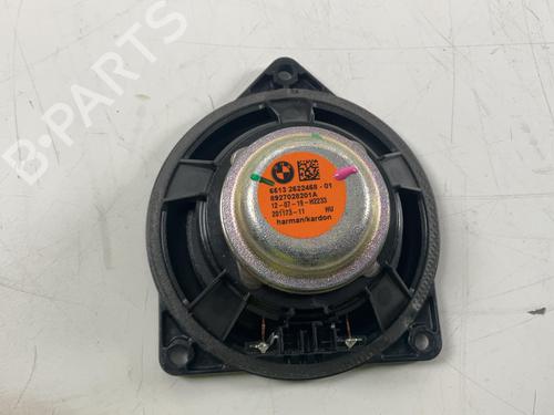 Electronic module BMW 5 (G30, F90) M5 | BP32065465M83 