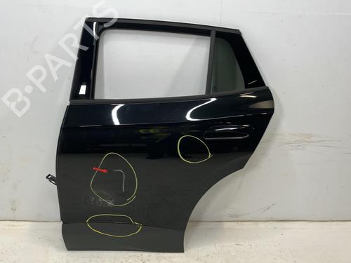 Used Left rear door Left rear door VW ID.4 (E21) Performance (204 hp) 33980516 33980516