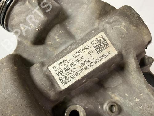 Steering rack VW T-ROC (A11, D11) 1.5 TSI | BP36026981M22 - Image 5