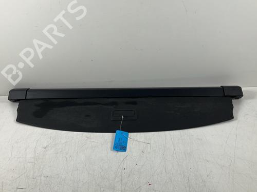 Bandeja trasera Bandeja trasera PEUGEOT 508 SW II (FC_, FJ_, F4_) 1.5 BlueHDi 130 (131 hp) 36089152 36089152