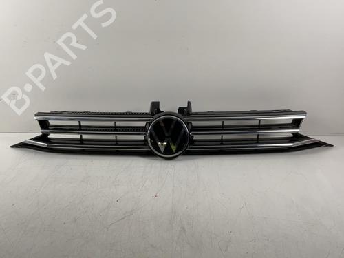 Grill Grill VW TOURAN (5T1) 2.0 TDI (150 hp) 34196819 34196819