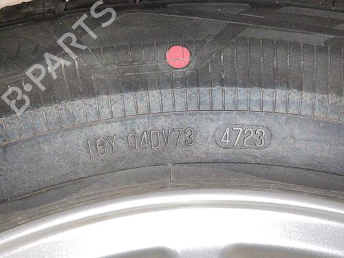 Rim FORD TRANSIT V363 Platform/Chassis (FED, FFD) 2.0 EcoBlue | BP38005829C45  - Image 8