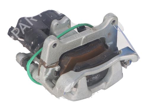 Left rear brake caliper FORD TRANSIT V363 Platform/Chassis (FED, FFD) 2.0 EcoBlue | BP19779297M107 