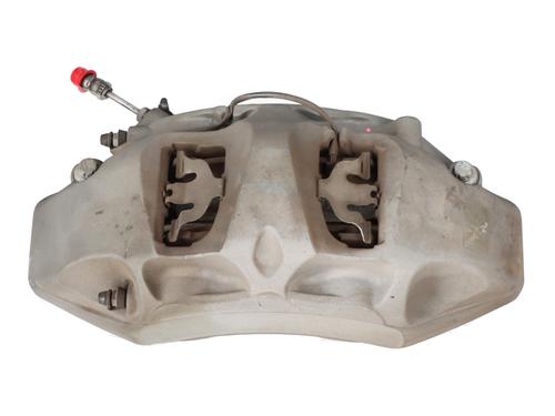 Used Left front brake caliper AUDI Q7 (4MB, 4MG, 4MQ) 45 TDI Mild Hybrid quattro (231 hp) 31755181