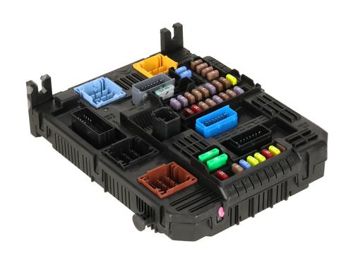 Electronic module OPEL VIVARO C Van (K0) VIVARO-E HYDROGEN | BP39924649M83 - Image 2
