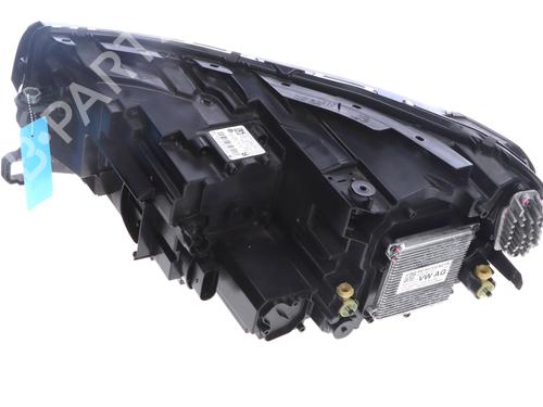 Right headlight VW TIGUAN (CT1) 1.5 TSI eHybrid | BP39928865C29 - Image 3