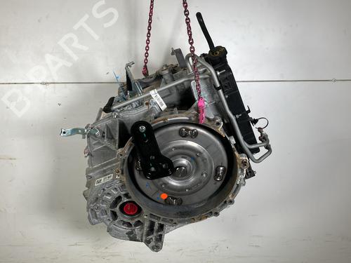 Used Gearbox Gearbox FORD TRANSIT V363 Platform/Chassis (FED, FFD) 2.0 EcoBlue (170 hp) 33324770 33324770