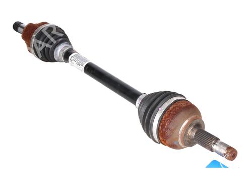 Left front driveshaft OPEL VIVARO C Van (K0) VIVARO-E HYDROGEN | BP39919495M38 - Image 2
