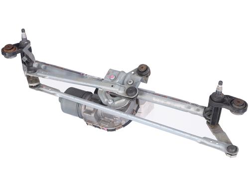 Used Front wiper motor SKODA OCTAVIA III Combi (5E5, 5E6) 2.0 TDI / TDI RS 4x4 (184 hp) 11820332
