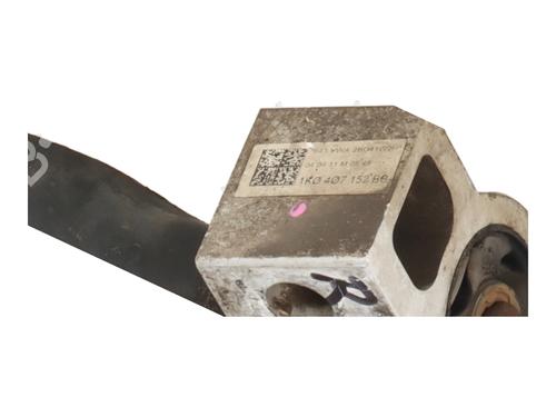 Right front suspension arm VW GOLF VI (5K1) 1.6 TDI | BP16136318M13 