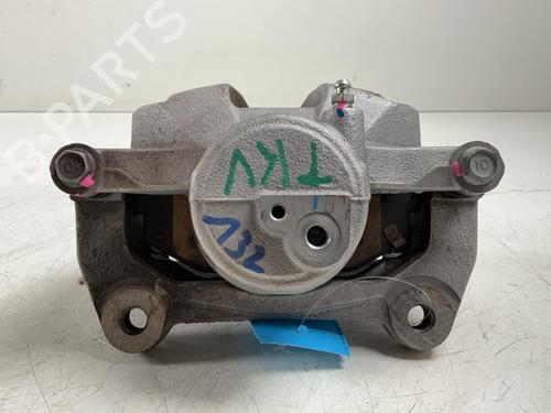 Used Left front brake caliper Left front brake caliper PEUGEOT EXPERT Van (V_) E-EXPERT HYDROGEN (136 hp) 39927549 39927549