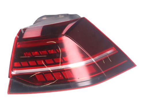 Used Right taillight VW GOLF VII (5G1, BQ1, BE1, BE2) 2.0 R 4motion (310 hp) 27091376