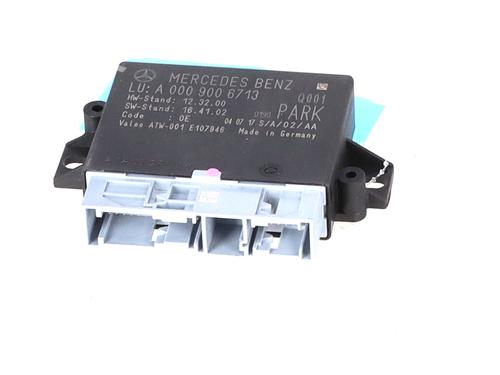 Elektronisk modul Elektronisk modul MERCEDES-BENZ GLA-CLASS (X156) GLA 200 (156.943) (156 hp) 34446952 34446952