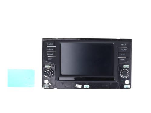 Display Display VW TOURAN (5T1) 2.0 TDI (150 hp) 34473527 34473527