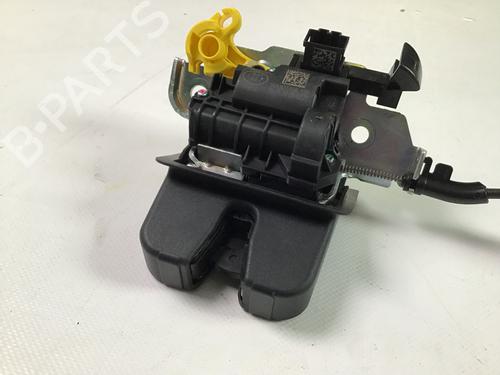 Electronic module VW TOUAREG (CR7, RC8) 3.0 TSI 4motion | BP34406498M83 - Image 4