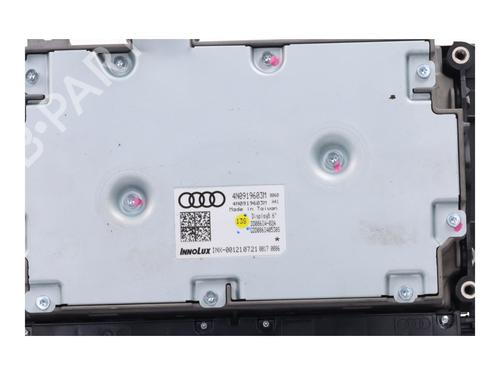 Climate control AUDI Q7 (4MB, 4MG, 4MQ) 45 TDI Mild Hybrid quattro | BP29256646I5 