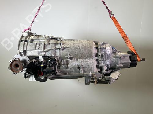 Used Gearbox Gearbox 35786456 35786456