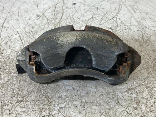 Left front brake caliper AUDI A3 Sportback (8VA, 8VF) 1.2 TFSI | BP37610179M105 - Image 2