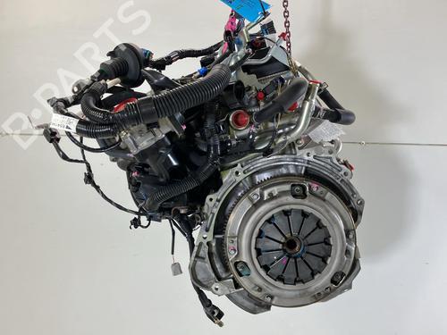 Used Engine Engine 39406217 39406217