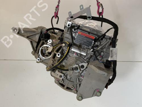 Motor Motor NISSAN LEAF (ZE1) Electric (150 hp) 37643345 37643345