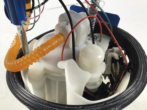 Fuel pump VW GOLF VII (5G1, BQ1, BE1, BE2) 1.2 TSI | BP9830293M76 