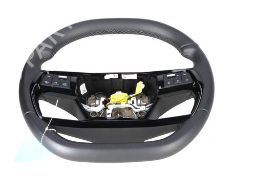 Steering wheel FIAT SCUDO Van E-SCUDO (507) | BP39924392C49 - Image 2