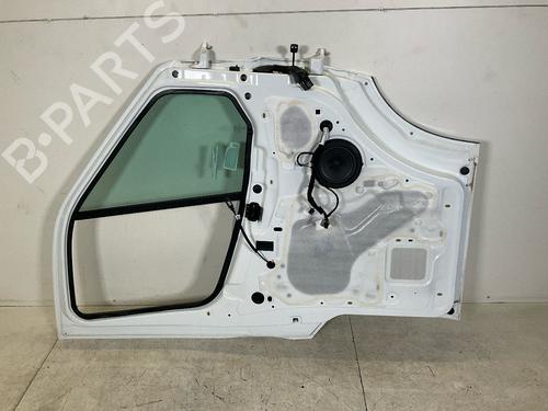 Left front door FORD TRANSIT V363 Platform/Chassis (FED, FFD) 2.0 EcoBlue | BP18910211C2 