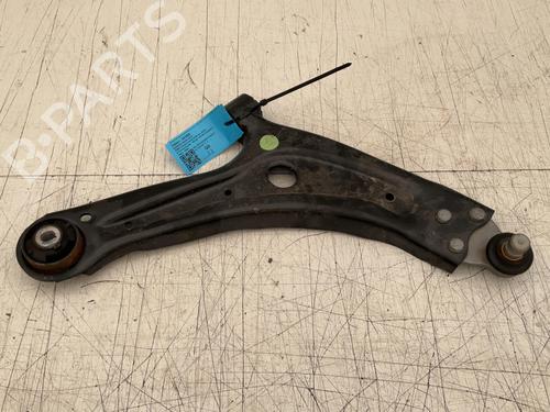 Used Right front suspension arm Right front suspension arm FORD TOURNEO COURIER V769 MPV (N1P) E-Tourneo Courier (136 hp) 39928536 39928536
