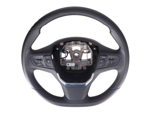 Used Steering wheel Steering wheel OPEL VIVARO C Van (K0) VIVARO-E HYDROGEN (136 hp) 39919330 39919330