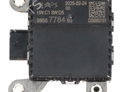Electronic module CITROËN JUMPY III Van (V_) ë-JUMPY HYDROGEN | BP39927120M83 - Image 3