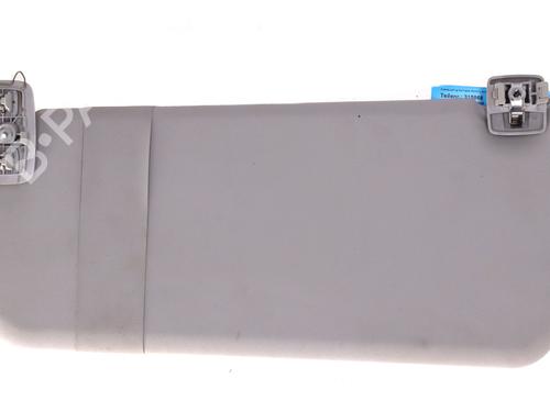left-sun-visor-opel-vivaro-c-van-k0-2019-39926063 main image