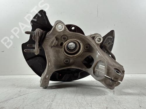 Used Right front steering knuckle Right front steering knuckle CUPRA FORMENTOR (KM7, KMP) 2.0 TSI 4Drive (310 hp) 36076590 36076590