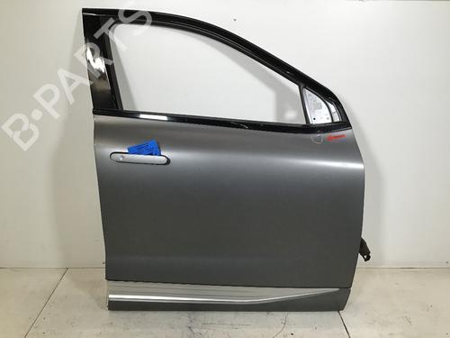 Used Right front door HYUNDAI NEXO (FE) FCEV (163 hp) 28084322