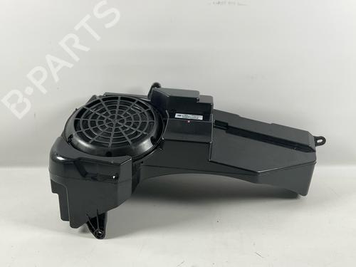 Electronic module AUDI A7 Sportback (4GA, 4GF) RS7 quattro | BP16563301M83 