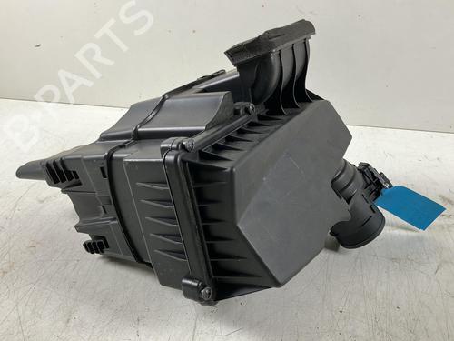 Used Air filter box Air filter box PEUGEOT EXPERT Van (V_) E-EXPERT HYDROGEN (136 hp) 39927330 39927330
