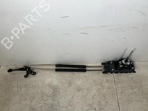 Automatic gearbox selector VW POLO VI (AW1, BZ1, AE1) 1.0 TSI | BP19747571M91 