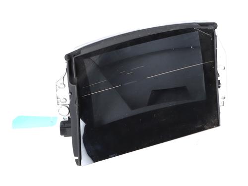 Multifunctionele display Multifunctionele display VW TOUAREG (CR7, RC8) 3.0 TDI 4motion (286 hp) 34475682 34475682
