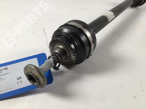 Right rear driveshaft BMW X5 (G05, F95) xDrive 40 i | BP11806721M41 