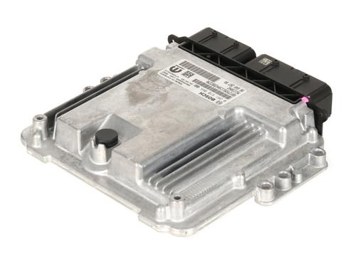 Engine control unit (ECU) OPEL VIVARO C Van (K0) VIVARO-E HYDROGEN | BP39925014M57 - Image 2