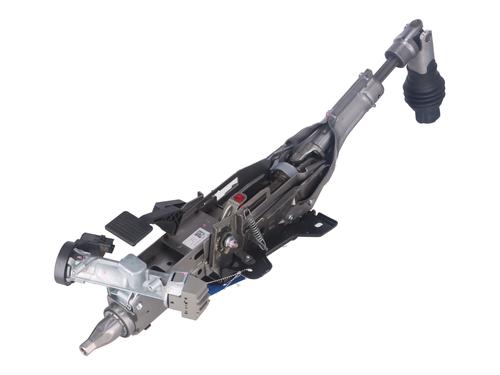 Used Steering column FORD TRANSIT V363 Platform/Chassis (FED, FFD) 2.0 EcoBlue (130 hp) 19495061