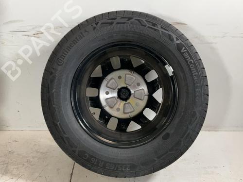 Fælk FORD TRANSIT V363 Platform/Chassis (FED, FFD) 2.0 EcoBlue | BP38005831C45 - Image 13
