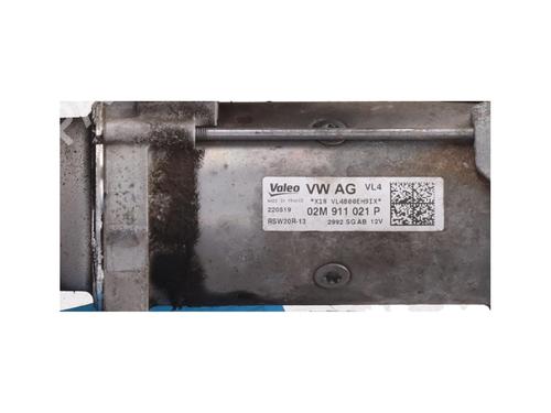 Starter VW PASSAT B8 Variant (3G5, CB5) 2.0 TDI | BP38491681M8 - Image 2