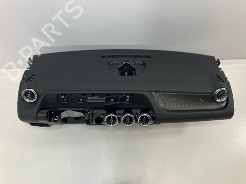 Dashboard MERCEDES-BENZ GLA (H247) GLA 250 (247.746) | BP26721990C46 