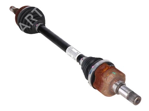 Used Left front driveshaft CITROËN JUMPY III Van (V_) E-JUMPY (136 hp) 28609358