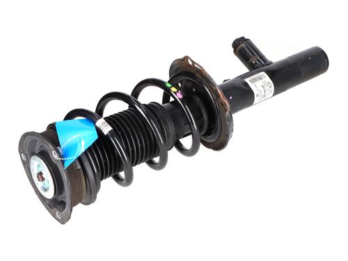 Used Other VW PASSAT B8 (3G2, CB2) 2.0 TDI (150 hp) 31374596