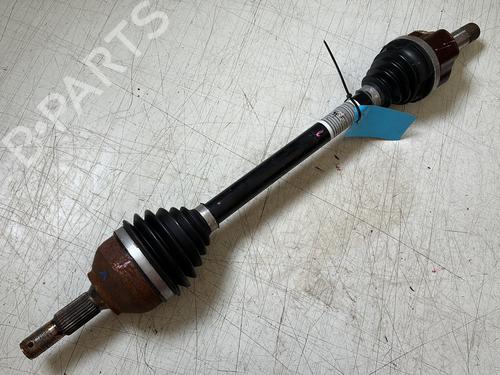 Used Left front driveshaft Left front driveshaft CITROËN JUMPY III Van (V_) ë-JUMPY HYDROGEN (136 hp) 39927033 39927033