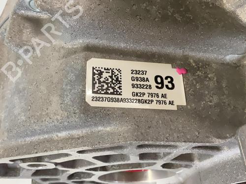 Gearbox FORD TRANSIT V363 Platform/Chassis (FED, FFD) 2.0 EcoBlue | BP37523955M3 - Image 8
