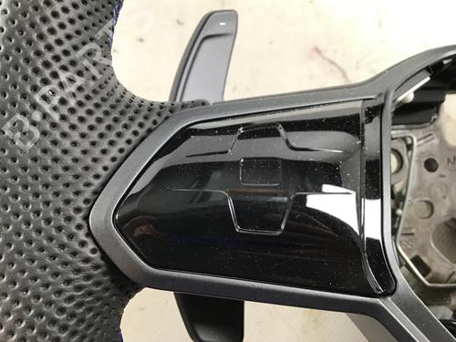 Steering wheel VW GOLF VIII (CD1, DA1) 2.0 TSI R 4motion | BP35725512C49 - Image 2
